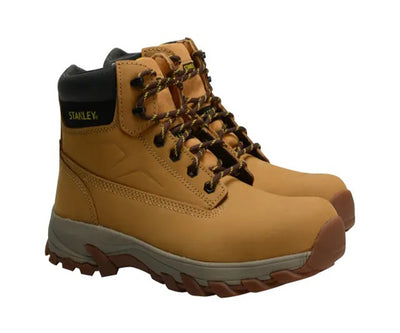 Honey Safety Boots 