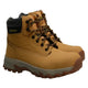 Tradesman SB-P Safety Boots Honey