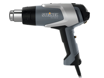 Steinel HG2320E LCD Heat Gun 2300W 240V – – Now available at MTN Shop UK.
