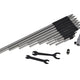 Starrett 124MBZ Inside Micrometer 50-300mm (10 Rod Set)
