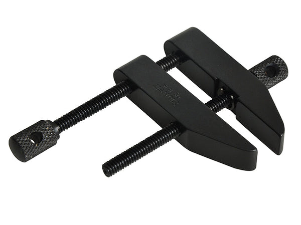 Starrett 161B Toolmaker's Clamps 1.3/4in Capacity – – Now available at MTN Shop UK.