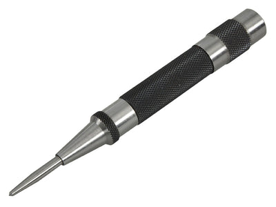 Starrett 18A Automatic Centre Punch 125mm (5in) – – Now available at MTN Shop UK.