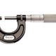 Starrett 436.1MXRL-75 Outside Micrometer 50-75mm Graduation 0.01mm