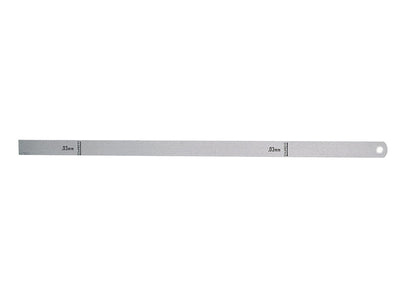 Starrett 667-1 Feeler Strip 0.001in – – Now available at MTN Shop UK.
