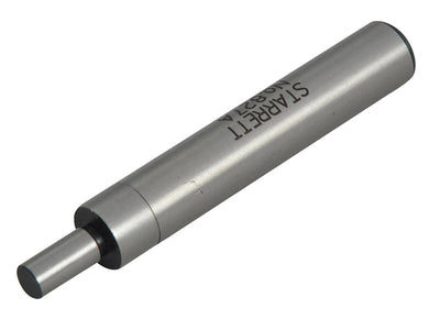 Starrett 827A Edge Finder - Single End Body Diameter 0.375in Contact Diameter .2in – – Now available at MTN Shop UK.