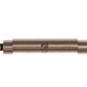 Starrett 827MB Edge Finder - Double End Body Diameter 10mm Contact Diameter 6mm