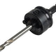 Starrett A10E Arbor to suit 32-210mm Holesaws