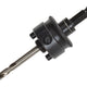 Starrett A10 Arbor to suit 32-210mm Holesaws