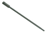 Starrett A15 Extension for A1 A1E A10 & A10E Arbors – – Now available at MTN Shop UK.
