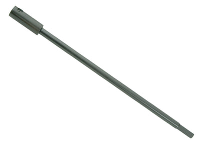Starrett A15 Extension for A1 A1E A10 & A10E Arbors – – Now available at MTN Shop UK.