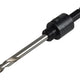 Starrett A1E Arbor to suit 14-30mm DCH & MPH Holesaws