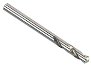 Starrett A014C High-Speed Steel Pilot Drill – – Now available at MTN Shop UK.