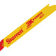 Starrett B6105-5 Bi-Metal Reciprocating Blade, Straight 152mm 10 TPI (Pack 5)