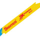 Starrett B618-5 Bi-Metal Reciprocating Blade, Metal Straight 152mm 18 TPI (Pack 5)