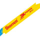 Starrett B624-5 Bi-Metal Reciprocating Blade, Metal Straight 152mm 24 TPI (Pack 5)