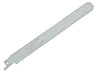 Starrett B810P-250 Bi-Metal Pallet Cutting Blade, 203mm 10 TPI (Pack 250) – – Now available at MTN Shop UK.