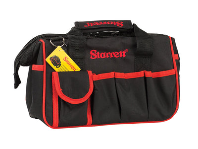 Starrett Small Tool Bag – – Now available at MTN Shop UK.