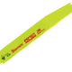 Starrett BTR9610-5 Bi-Metal King Cut™ Demolition Blade 228mm 6-10 TPI (Pack 5)