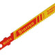 Starrett BU214-5 Multi Purpose Jig Saw Blades Pack of 5