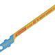 Starrett BU224S-5 Metal Cutting Jigsaw Blades (Pack 5)
