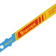 Starrett BU232-5 Metal Cutting Jigsaw Blades Pack of 5