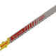 Starrett BU310DT-5 Wood Cutting Jigsaw Blades Pack of 5