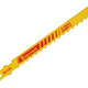 Starrett BU36-5 Wood Cutting Jigsaw Blades Pack of 5