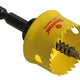 Starrett CSC30 Smooth Cutting Holesaw 30mm