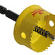 Starrett CSC35 Smooth Cutting Holesaw 35mm