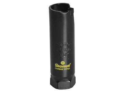 Starrett MPH0034 TCT Fast Cut Multi Purpose Holesaw 19mm – – Now available at MTN Shop UK.