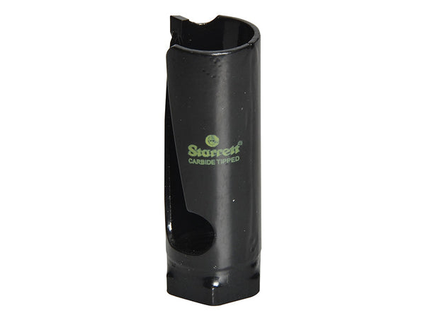 Starrett MPH0116 TCT Fast Cut Multi Purpose Holesaw 27mm – – Now available at MTN Shop UK.