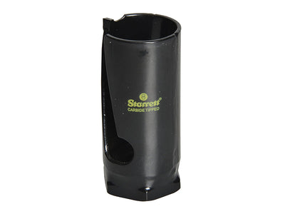Starrett MPH0118 TCT Fast Cut Multi Purpose Holesaw 29mm – – Now available at MTN Shop UK.
