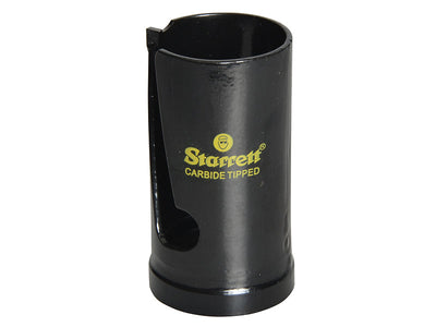 Starrett MPH0138 TCTFast Cut Multi Purpose Holesaw 35mm – – Now available at MTN Shop UK.