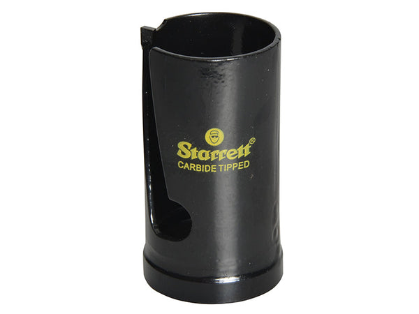 Starrett MPH0196 TCT Fast Cut Multi Purpose Holesaw 40mm – – Now available at MTN Shop UK.