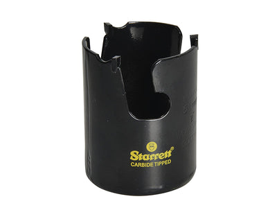 Starrett MPH0200 TCT Fast Cut Multi Purpose Holesaw 51mm – – Now available at MTN Shop UK.