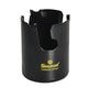 Starrett MPH0238 TCT Fast Cut Multi Purpose Holesaw 60mm