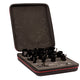 Starrett KMP11021 TCT General Purpose Holesaw Kit, 13 Piece