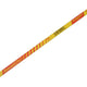 Starrett Red Stripe HSS Hacksaw Blades 300mm (12in) x 18 TPI Box 50