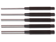 Starrett S248PC Long Pin Punch Set 5 Piece – – Now available at MTN Shop UK.