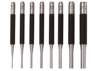 Starrett S565PC Pin Punch Set 8 Piece – – Now available at MTN Shop UK.