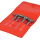 Starrett S579GZ Telescopic Gauge Set, 4 Piece 8-54mm