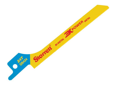 Starrett S579HZ Telescopic Gauge Set, 6 Piece 8-150mm – – Now available at MTN Shop UK.