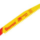 Starrett VB66-5 Bi-Metal Reciprocating Blade, Plasterboard 152mm 6V TPI (Pack 5)