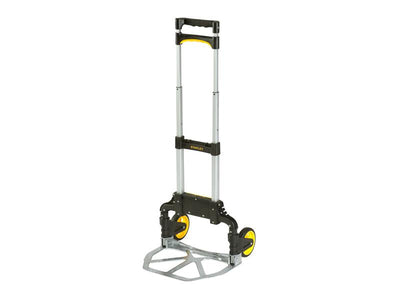 STANLEY® Trucks FT500 Folding Hand Truck – – Now available at MTN Shop UK.