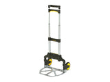 STANLEY® Trucks FT500 Folding Hand Truck – – Now available at MTN Shop UK.