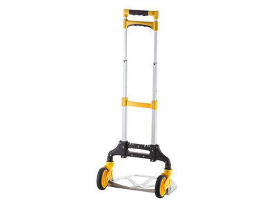 STANLEY® Trucks FT516 Folding Hand Truck – – Now available at MTN Shop UK.