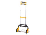 STANLEY® Trucks FT516 Folding Hand Truck – – Now available at MTN Shop UK.