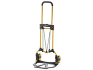 STANLEY® Trucks FT580 Folding Hand Truck – – Now available at MTN Shop UK.