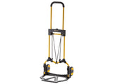 STANLEY® Trucks FT580 Folding Hand Truck – – Now available at MTN Shop UK.