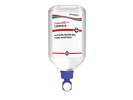 Swarfega® InstantGEL™ COMPLETE Skin Safety Cradle Cartridge 750ml – – Now available at MTN Shop UK.